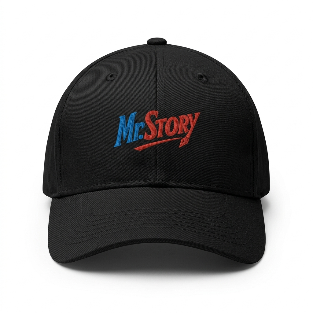 Șapca Mr.Story