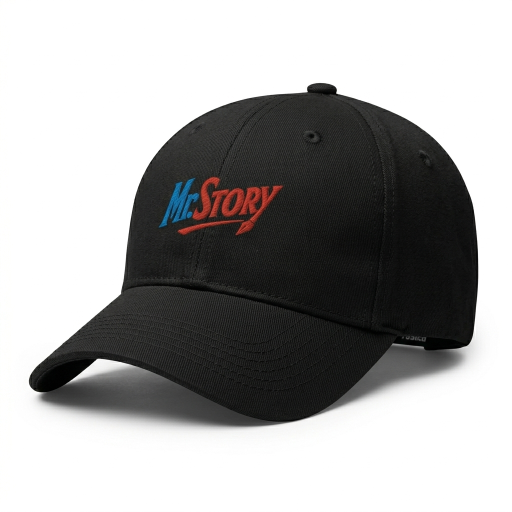 Șapca Mr.Story