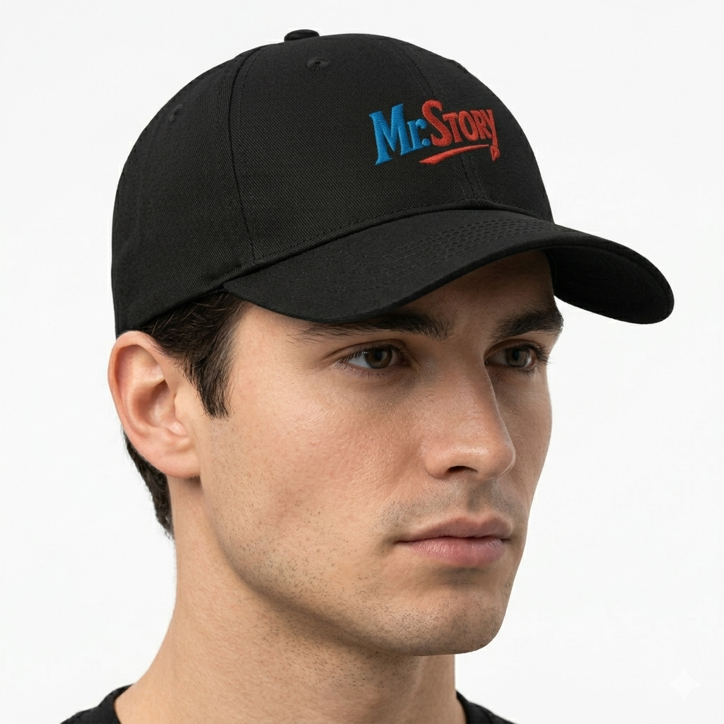 Șapca Mr.Story