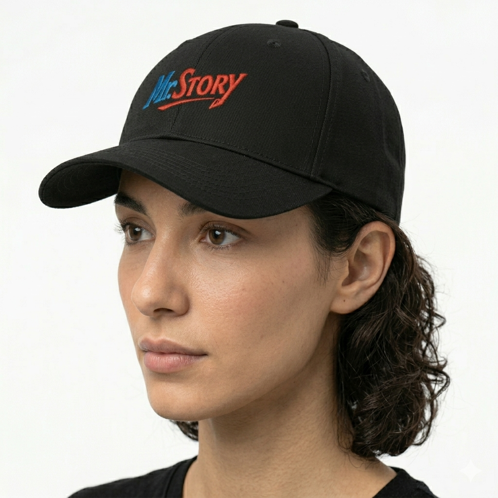 Șapca Mr.Story