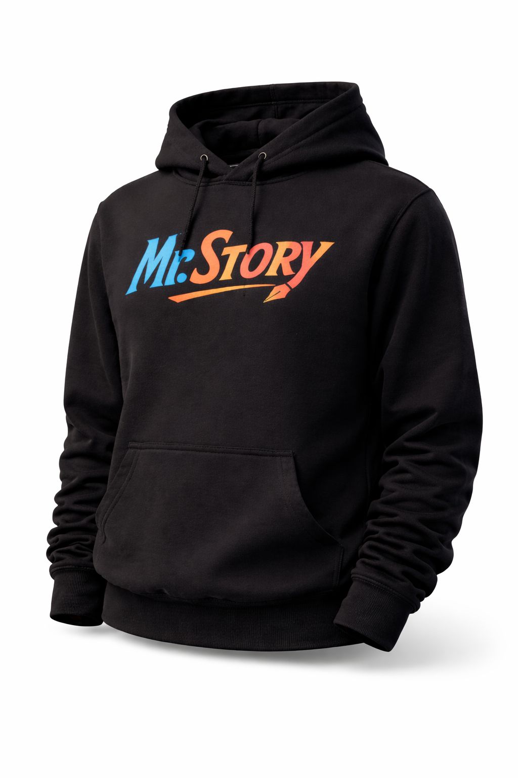 Bundle Mr.Story- Hanorac+Tricou+E-Book