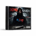 DEMOcratie — Album Fizic CD (Ediție Limitata)