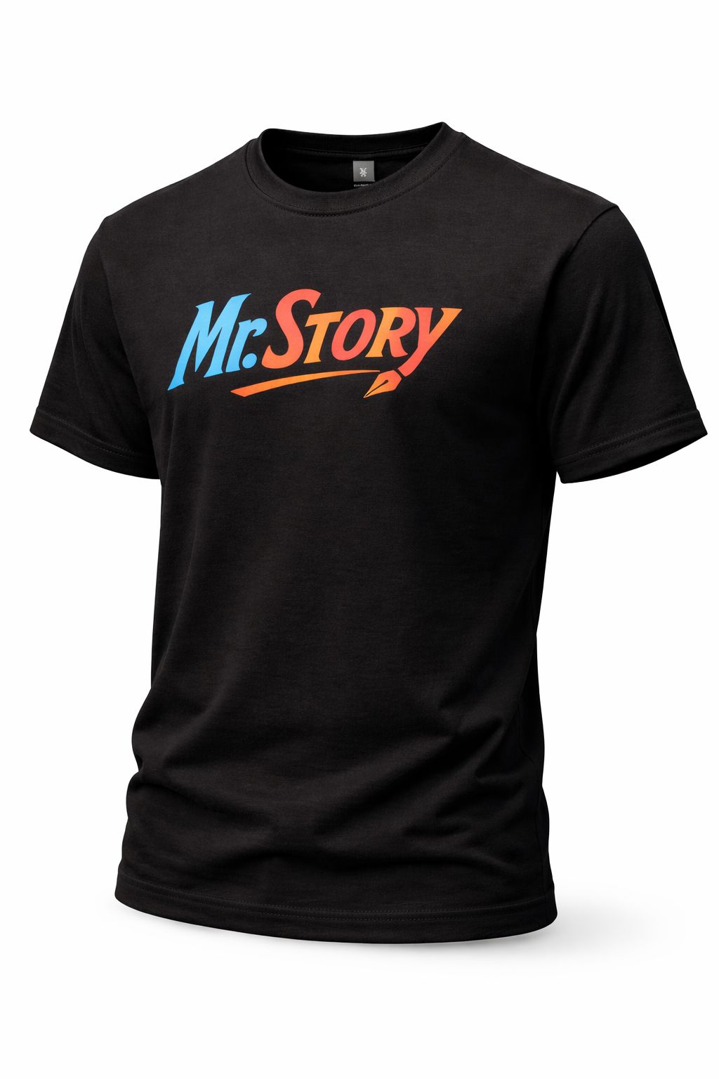 Bundle Mr.Story- Hanorac+Tricou+E-Book